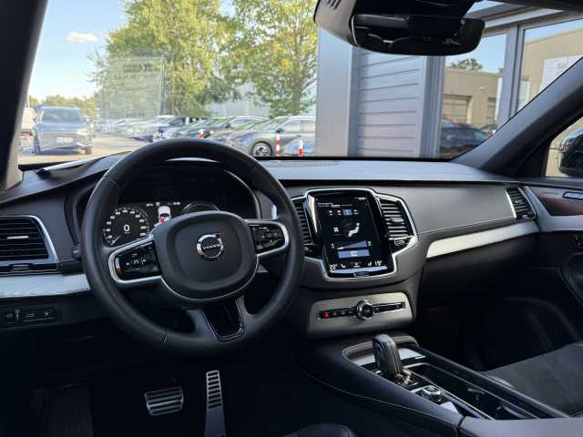 Volvo  T8 R-Design Recharge Plug-In Hybrid AWD 7Si