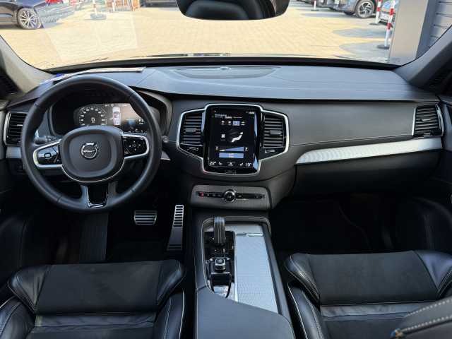 Volvo  T8 R-Design Recharge Plug-In Hybrid AWD 7Si