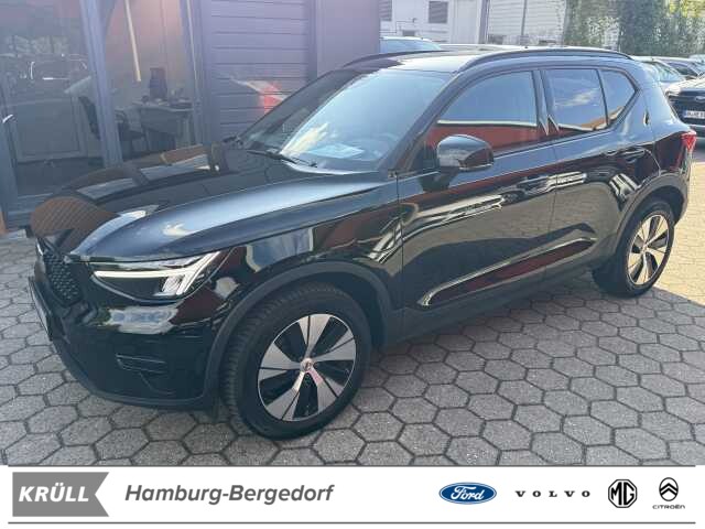 Volvo  Plus Dark Recharge Plug-In Hybrid 2WD