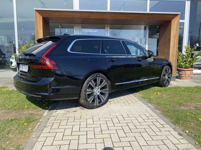 Volvo  T6 Plus Bright Recharge Plug-In Hybrid AWD Pano, Standhzg. 360*Kam