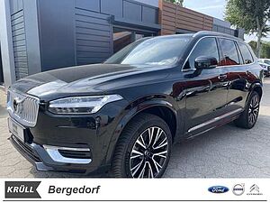 Volvo  T8 Twin Engine AWD Plus Bright Plug-In Hybid