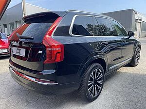 Volvo  T8 Twin Engine AWD Plus Bright Plug-In Hybid