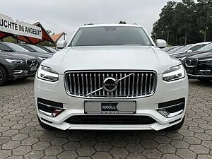 Volvo  T8 AWD Plug-in Hybrid Plus Bright 7-Sitzer AHK