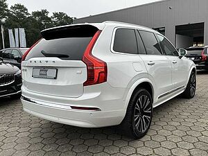 Volvo  T8 AWD Plug-in Hybrid Plus Bright 7-Sitzer AHK