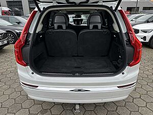 Volvo  T8 AWD Plug-in Hybrid Plus Bright 7-Sitzer AHK