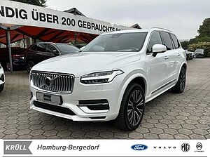 Volvo  T8 AWD Plug-in Hybrid Plus Bright 7-Sitzer AHK