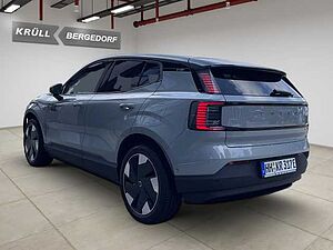 Volvo  Ultra ext. Range - sofort verfügbar