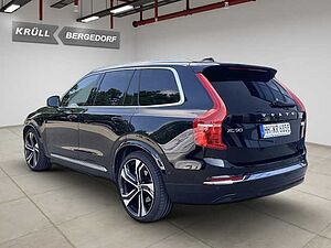 Volvo  Recharge T8 AWD Plug-in Hybrid Plus Bright 360*Kam. Pano, Luftfahrwerk