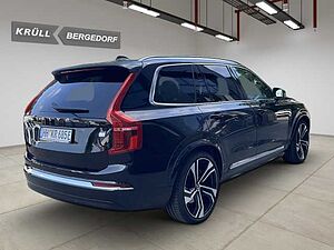 Volvo  Recharge T8 AWD Plug-in Hybrid Plus Bright 360*Kam. Pano, Luftfahrwerk