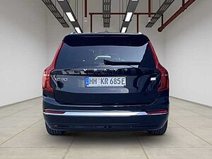 Volvo  Recharge T8 AWD Plug-in Hybrid Plus Bright 360*Kam. Pano, Luftfahrwerk