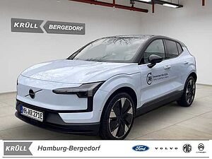 Volvo  Ultra AWD Performance Pure Electric