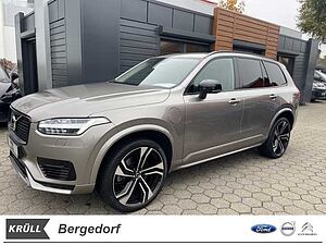 Volvo  T8 Twin Engine AWD R-Design Expr. P. -in Hybrid 7 Si