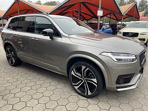 Volvo  T8 Twin Engine AWD R-Design Expr. P. -in Hybrid 7 Si