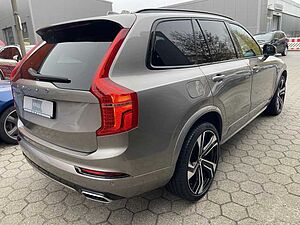 Volvo  T8 Twin Engine AWD R-Design Expr. P. -in Hybrid 7 Si