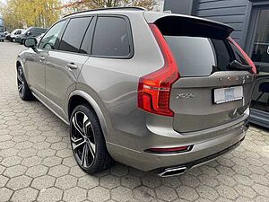 Volvo  T8 Twin Engine AWD R-Design Expr. P. -in Hybrid 7 Si