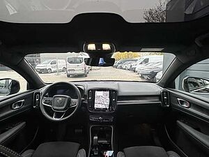 Volvo  Twin AWD Plus Panoramadach ACC LED