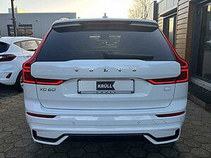 Volvo  T6 Twin Engine AWD, R Design Plug-In Hybrid HUD, AHK, 360*Kam.