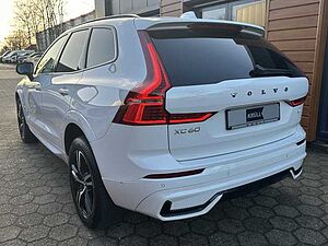 Volvo  T6 Twin Engine AWD, R Design Plug-In Hybrid HUD, AHK, 360*Kam.