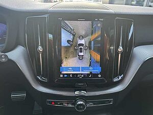 Volvo  T6 Twin Engine AWD, R Design Plug-In Hybrid HUD, AHK, 360*Kam.