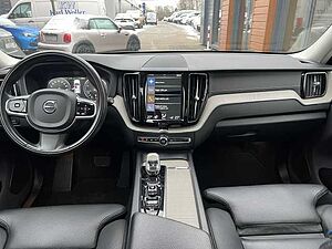 Volvo  Inscription 2WD Mild Hybrid