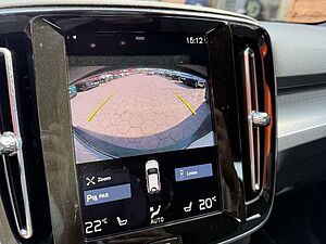 Volvo  Core Recharge Plug-In Hybrid 2WD, Fernlichtassistent, RFK
