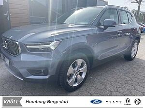 Volvo  T3 Inscription Navi Memory Panorama