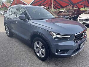 Volvo  T3 Inscription Navi Memory Panorama
