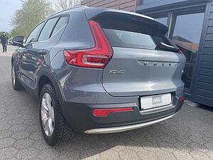Volvo  T3 Inscription Navi Memory Panorama