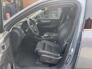 Volvo  T3 Inscription Navi Memory Panorama
