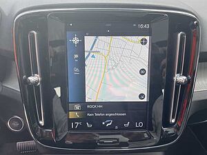 Volvo  T3 Inscription Navi Memory Panorama