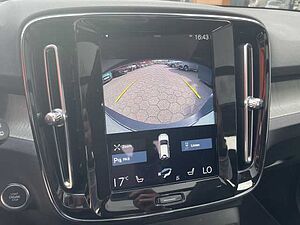 Volvo  T3 Inscription Navi Memory Panorama