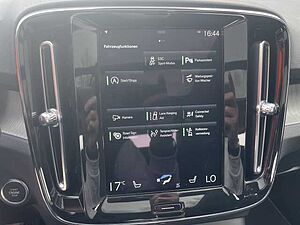 Volvo  T3 Inscription Navi Memory Panorama