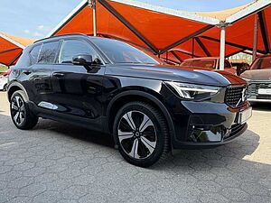 Volvo  T5 Ultimate Dark Recharge Plug-In Hybrid RFK