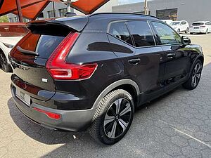 Volvo  T5 Ultimate Dark Recharge Plug-In Hybrid RFK