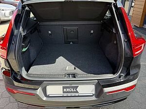 Volvo  T5 Ultimate Dark Recharge Plug-In Hybrid RFK