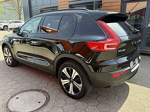 Volvo  T5 Ultimate Dark Recharge Plug-In Hybrid RFK