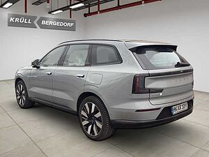 Volvo  Twin Motor Performance AWD Ultra