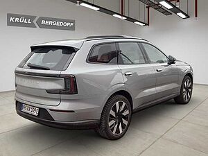 Volvo  Twin Motor Performance AWD Ultra