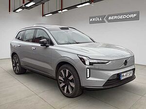Volvo  Twin Motor Performance AWD Ultra