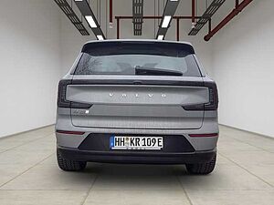 Volvo  Twin Motor Performance AWD Ultra