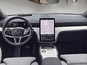 Volvo  Twin Motor Performance AWD Ultra