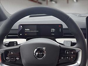 Volvo  Twin Motor Performance AWD Ultra