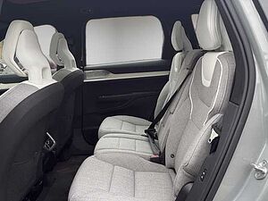 Volvo  Twin Motor Performance AWD Ultra