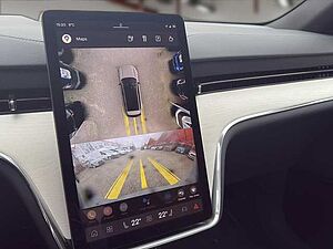 Volvo  Twin Motor Performance AWD Ultra
