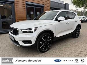 Volvo  Momentum Pro 2WD, Winter Paket, Panoramadach, Fernlichtassistent