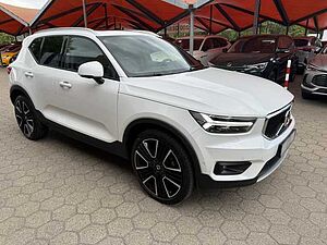 Volvo  Momentum Pro 2WD, Winter Paket, Panoramadach, Fernlichtassistent