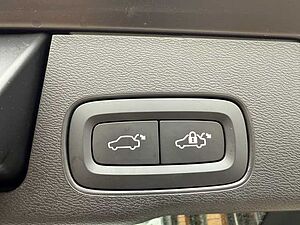 Volvo  B4 Inscription AHK, Standh. Panoramadach