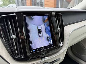 Volvo  B4 Inscription AHK, Standh. Panoramadach
