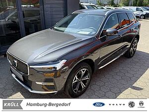 Volvo  Inscription Expr. Rech. Plug-In Hybrid AWD