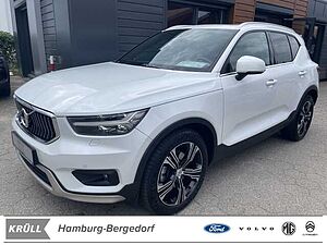 Volvo  D4 AWD Inscription AHK Panorama